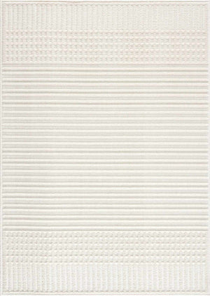 Rhun Washable Area Rug