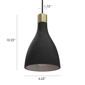 La Brea - LED Pendant Light