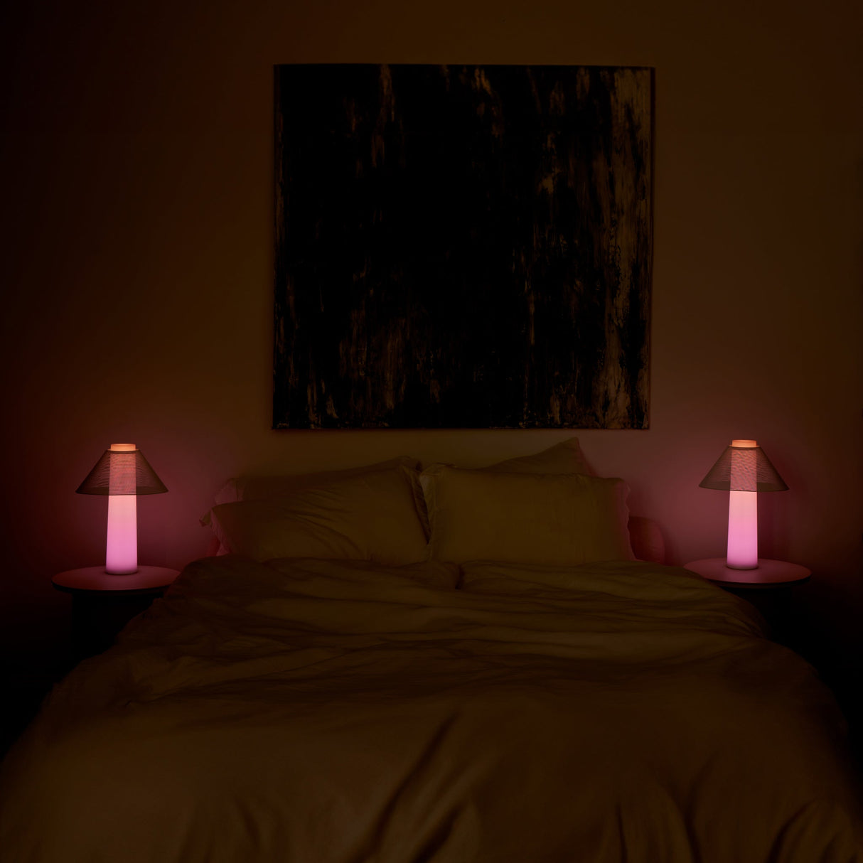 Loftie Lamp