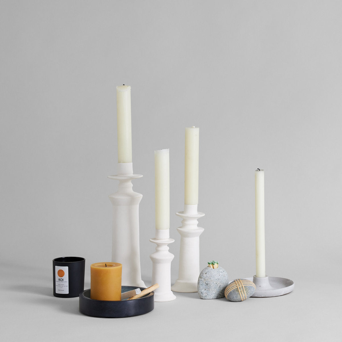 Beach Stone Match Striker