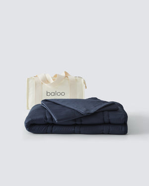 Daydreamer Weighted Lap Blanket