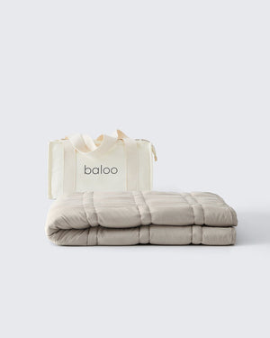 Daydreamer Weighted Lap Blanket