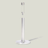 The Obscura Paper Towel Holder plus Spray Bottle