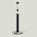 The Obscura Paper Towel Holder plus Spray Bottle