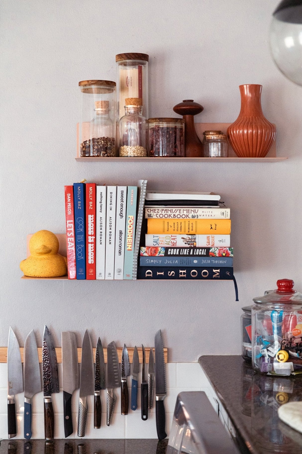 Large “Rubber” Ducky | Marigold