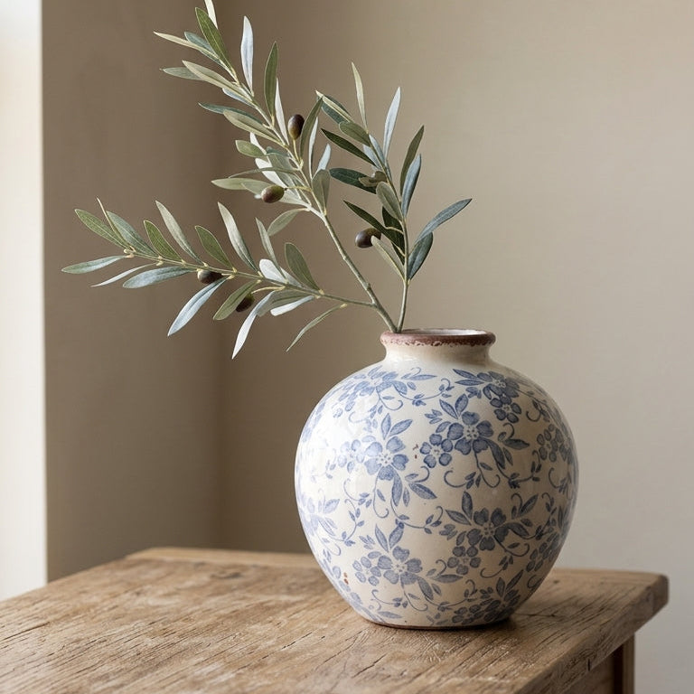 Laurelynn Vase