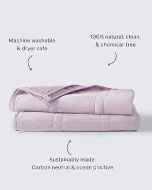 Weighted Blanket