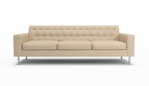Le Jace | Sofa | 96" | Latex | Eco-Friendly | STYLNN®️