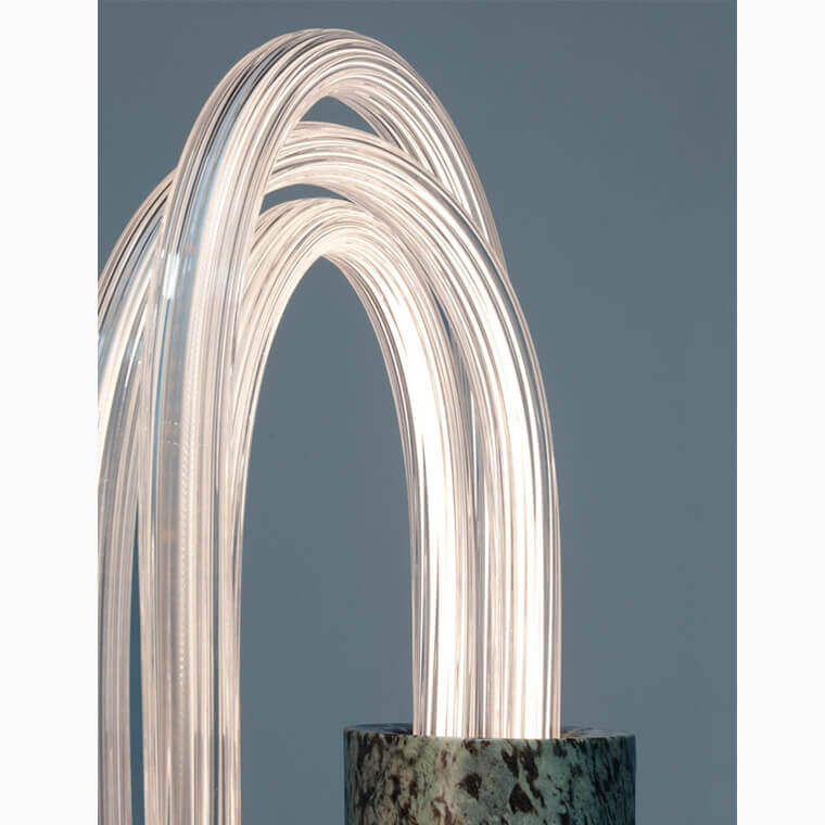 Aurora Table Lamp