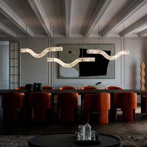 Liberty Pendant Light