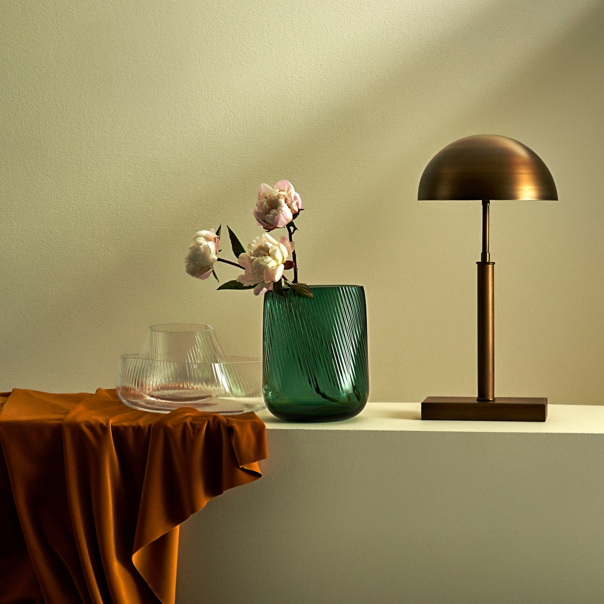 Opti Vase Tall