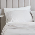 Organic Bamboo Sateen Bed Sheet Set