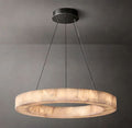 Liviji Round Chandelier 31"