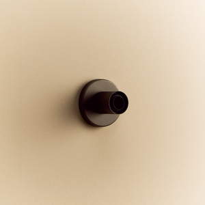 Lochan Wall Light in Graphite