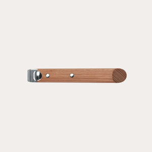 Wood Long Handle