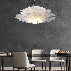 Lotus Flower Pendant Lamp
