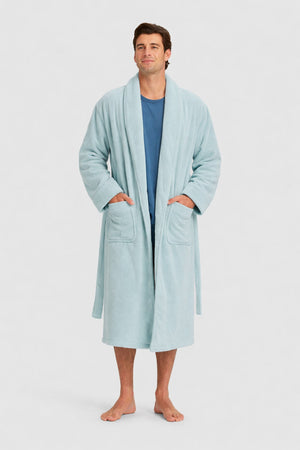 Luxe Bath Robe