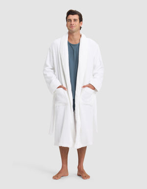 Luxe Bath Robe