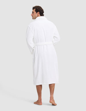 Luxe Bath Robe