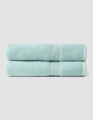 Luxe Bath Towels