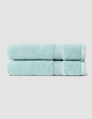 Luxe Bath Towel Set