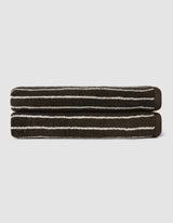 Luxe Bath Towels