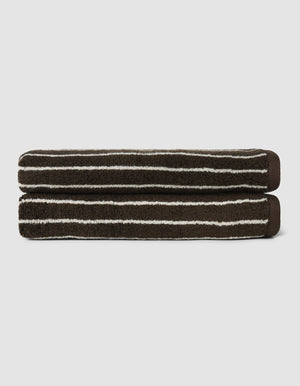 Luxe Bath Towels