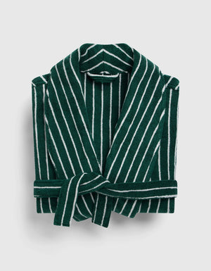 Luxe Bath Robe