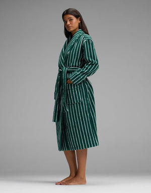 Luxe Bath Robe