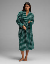 Luxe Bath Robe