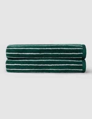 Luxe Bath Sheets