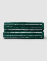 Luxe Bath Towels