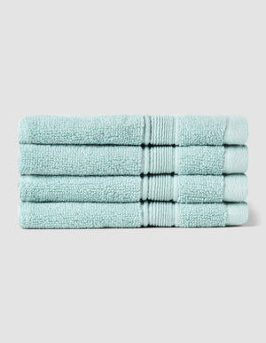 Luxe Bath Towel Set