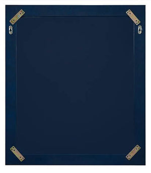 Ancerre Designs Solid Wood Framed Mirror