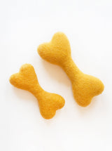 CLASSIC WOOLBONE DOG TOY