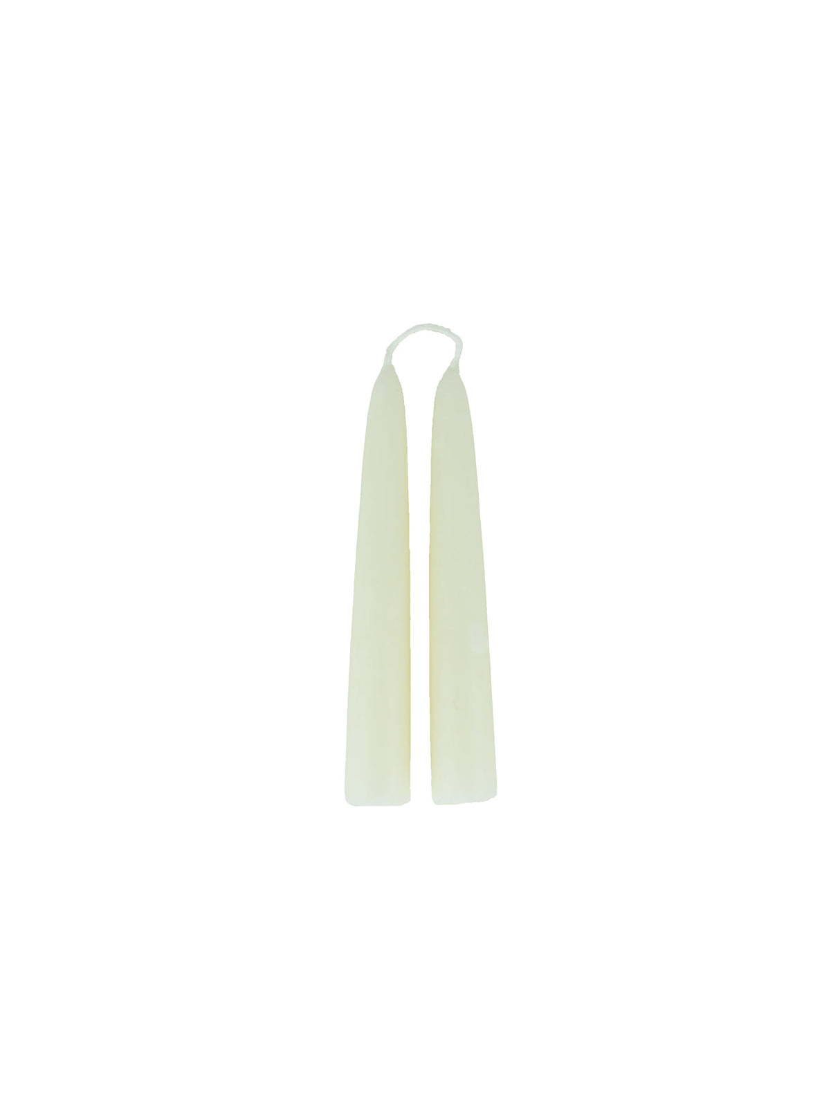 Beeswax Taper Candles