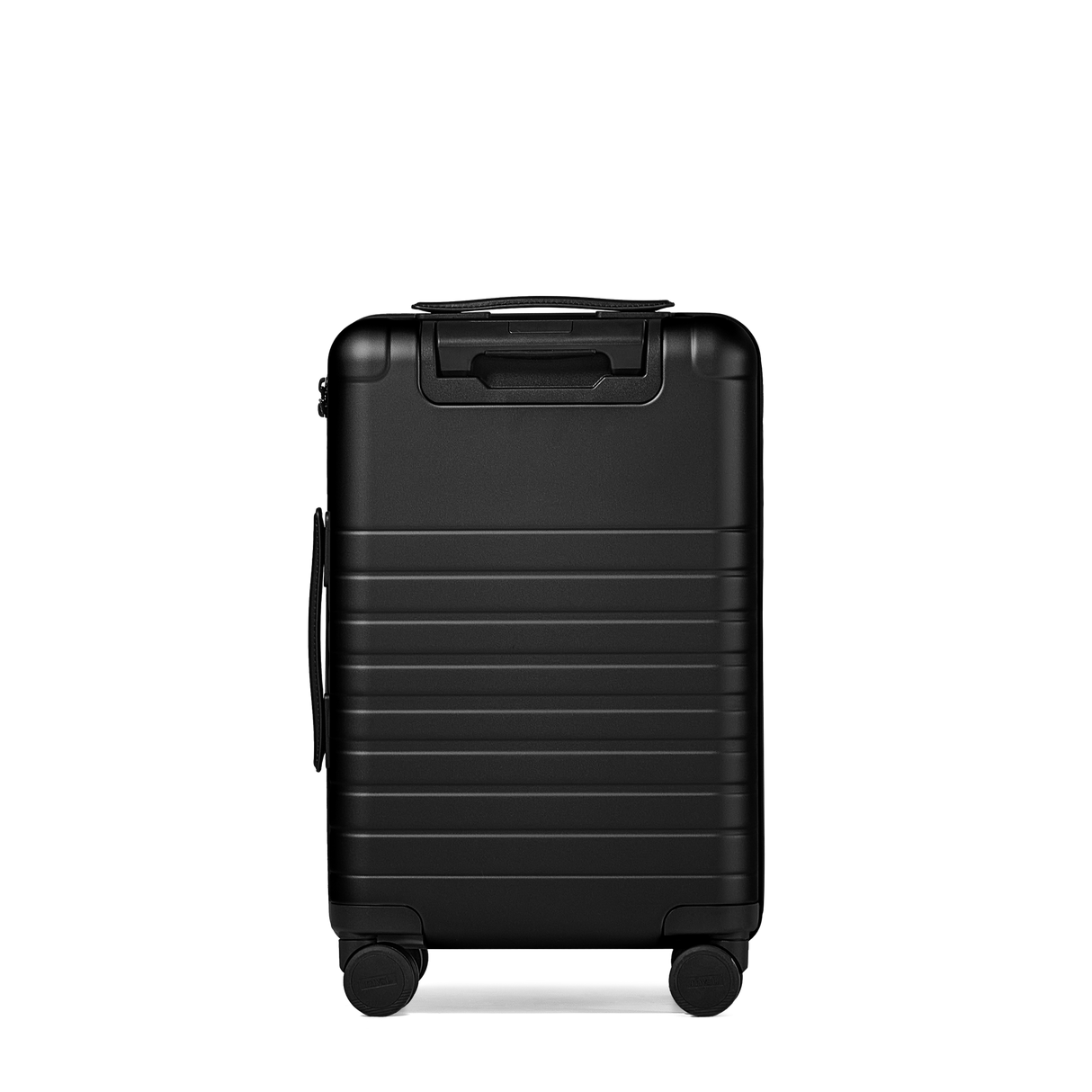 Essential Collection Suitcase Matte Black