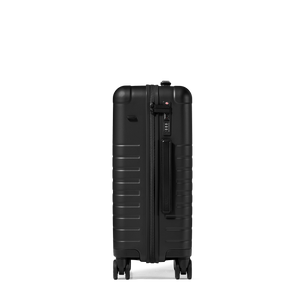 Essential Collection Suitcase Matte Black