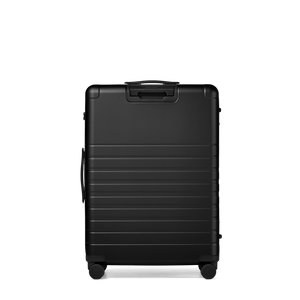 Essential Collection Suitcase Matte Black