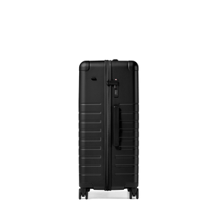 Essential Collection Suitcase Matte Black