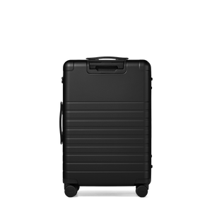 Essential Collection Suitcase Matte Black