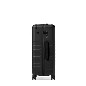 Essential Collection Suitcase Matte Black
