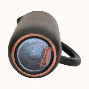 Handcrafted Ceramic Pitcher