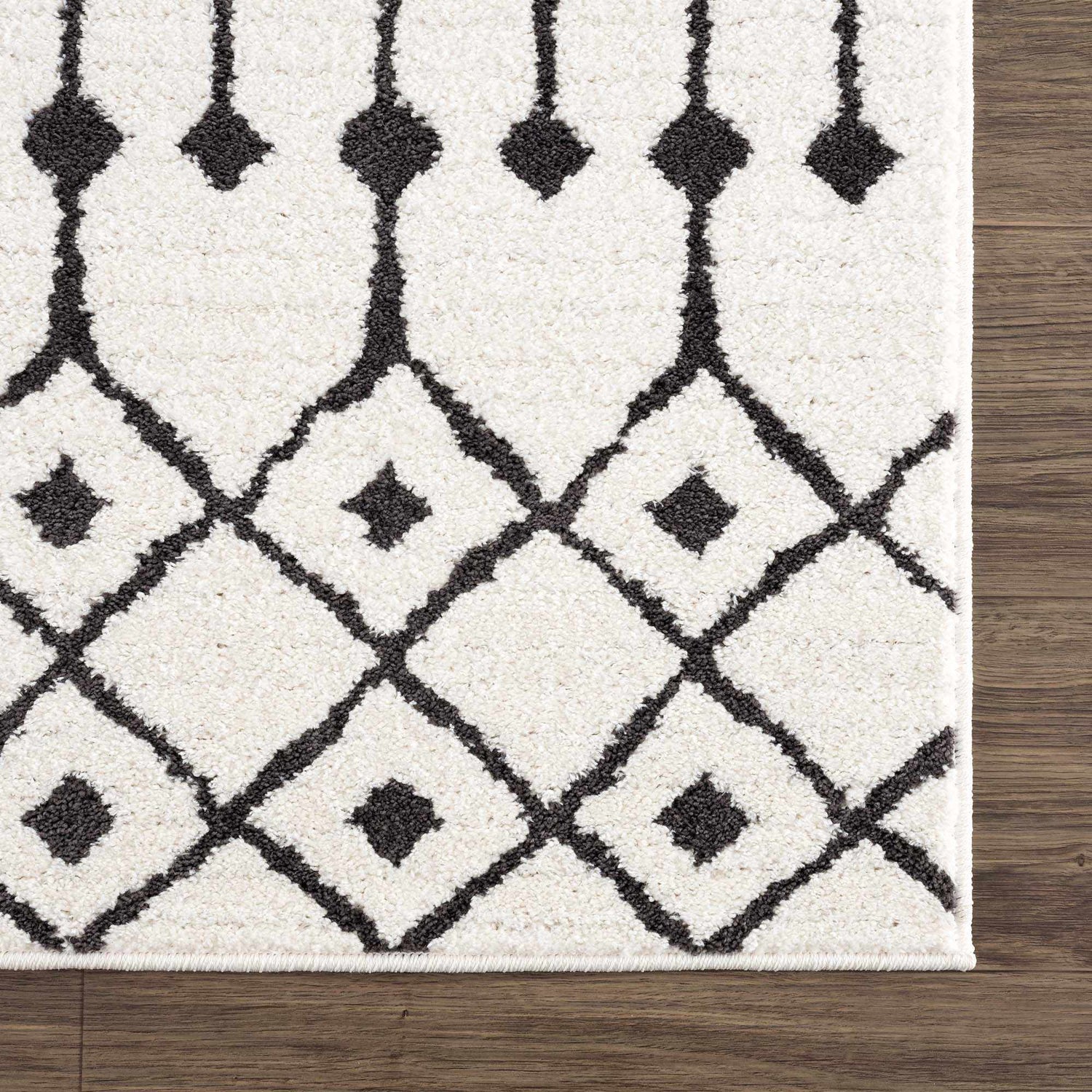 Ringwood Area Rug - Promo