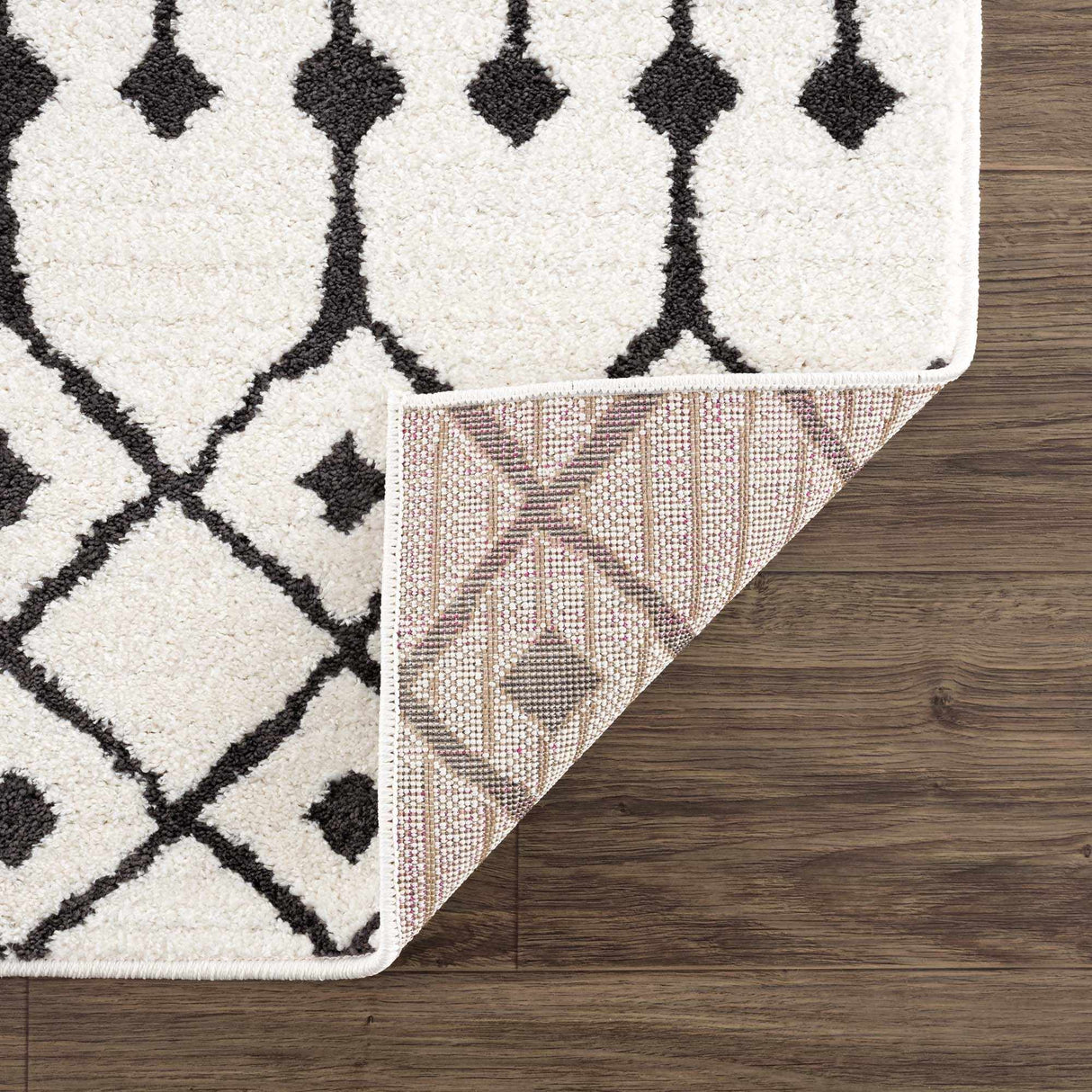 Ringwood Area Rug - Promo