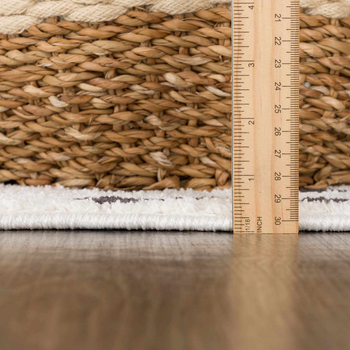 Ringwood Area Rug - Promo