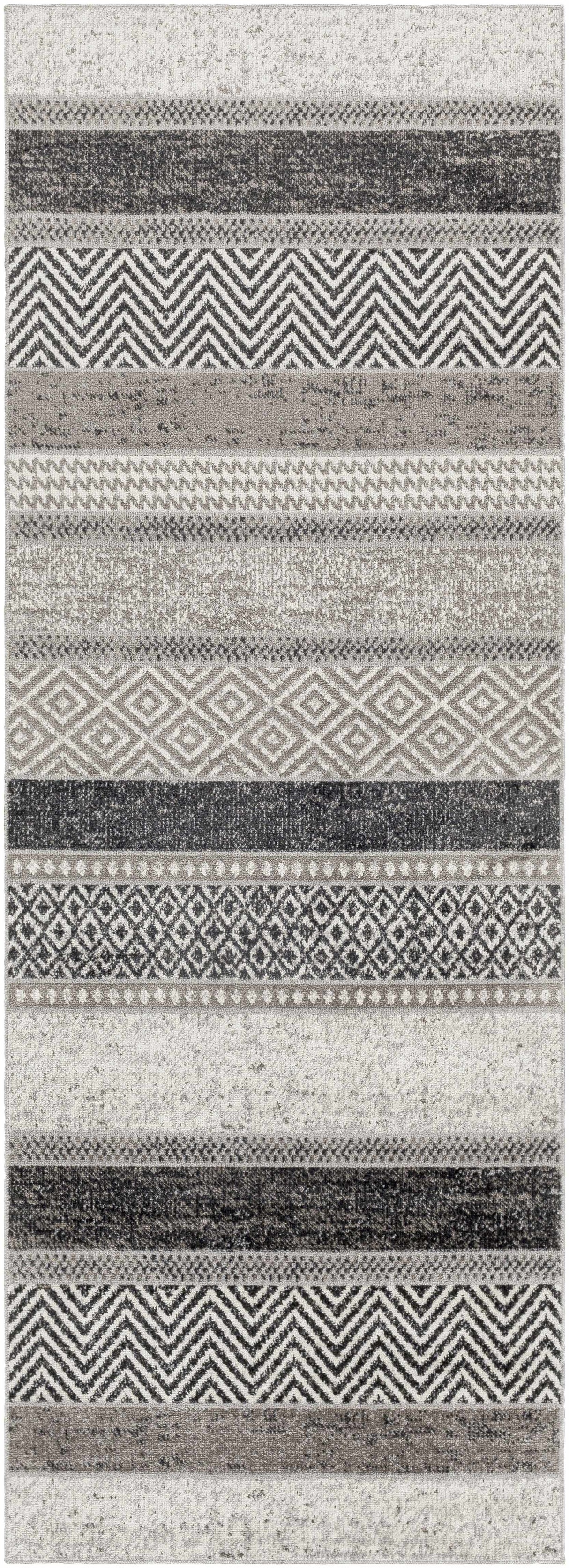 Middlestown Washable Area Rug