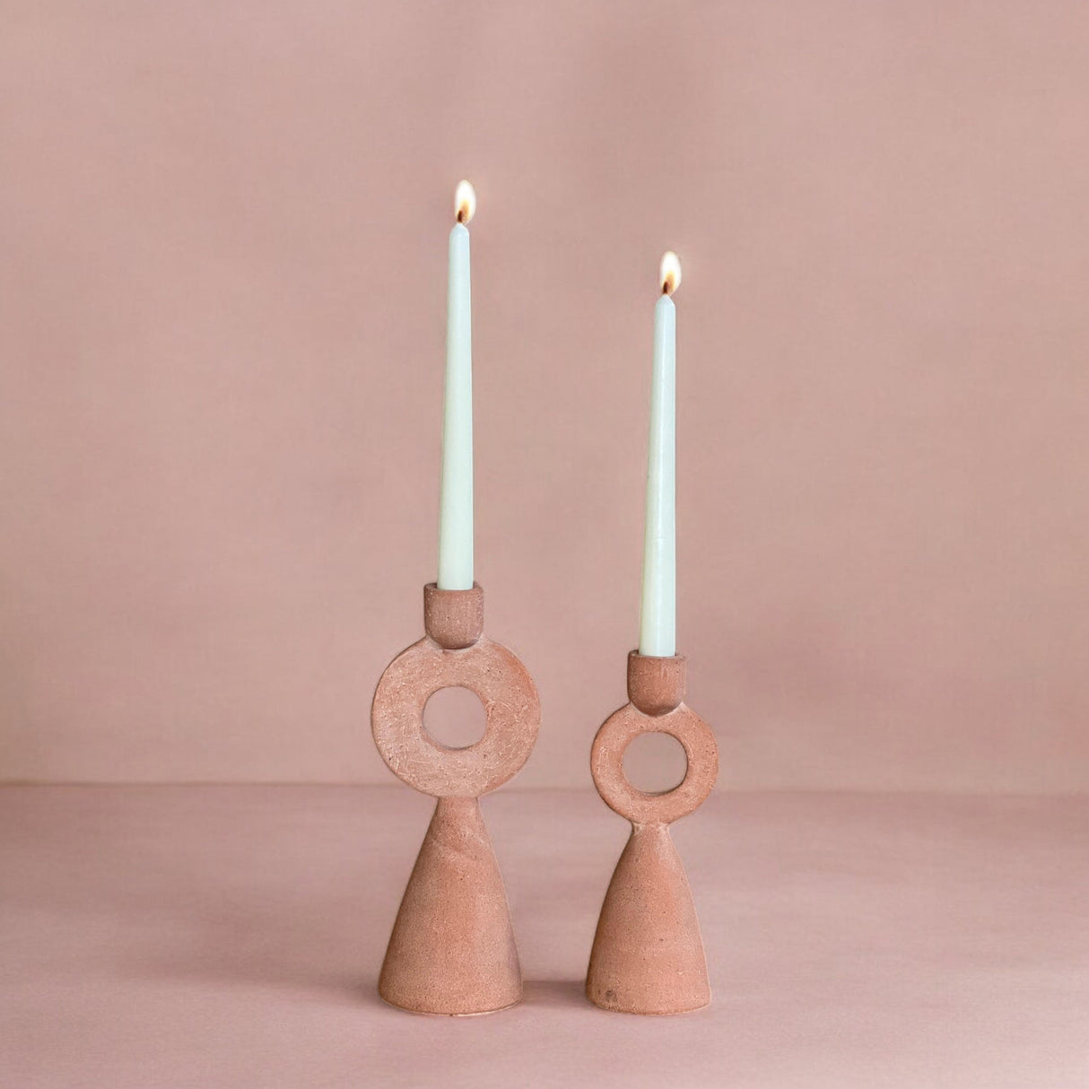 Azu Candle Holder by MESO