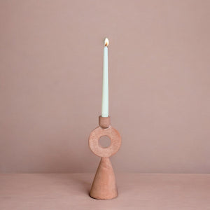 Asha Candle Holder by MESO