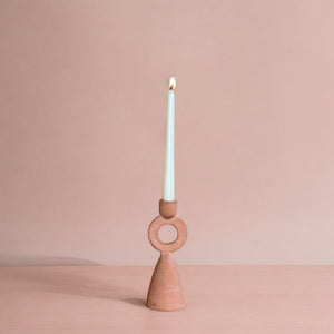 Azu Candle Holder by MESO